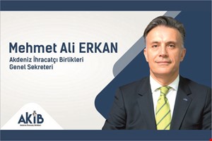 Büyüme Üzerine...